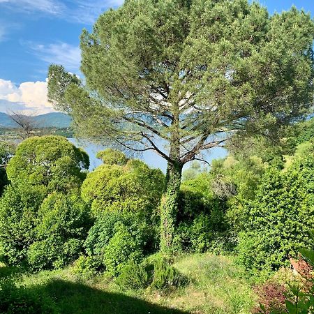 Villa Del Lago 바르베리노 디 무겔로 외부 사진