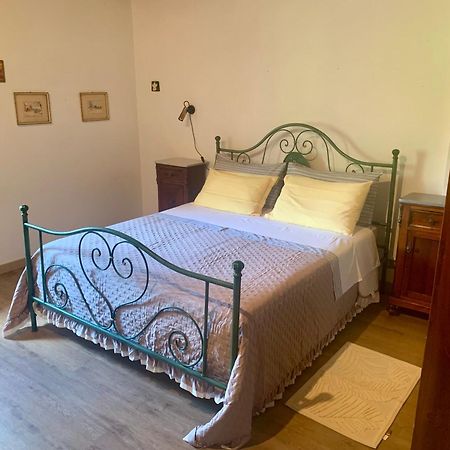 Villa Del Lago 바르베리노 디 무겔로 외부 사진